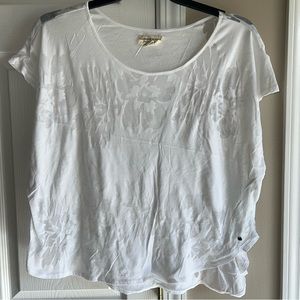 Women’s Denim & Supply Ralph Lauren tshirt size L